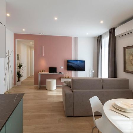 Residence Casa Coppa Appartamento Flox Omegna Eksteriør bilde