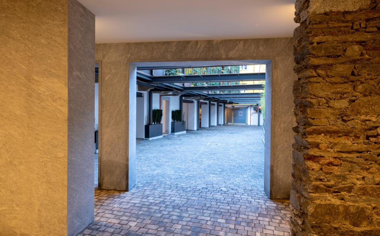 Residence Casa Coppa Appartamento Flox Omegna Eksteriør bilde