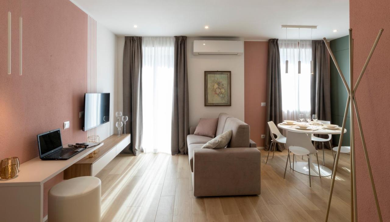 Residence Casa Coppa Appartamento Flox Omegna Eksteriør bilde