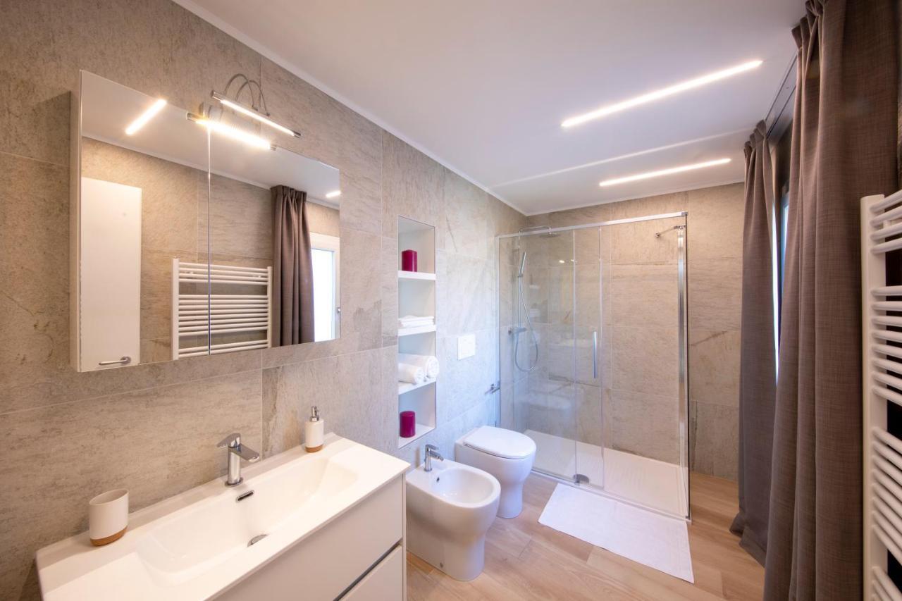 Residence Casa Coppa Appartamento Flox Omegna Eksteriør bilde