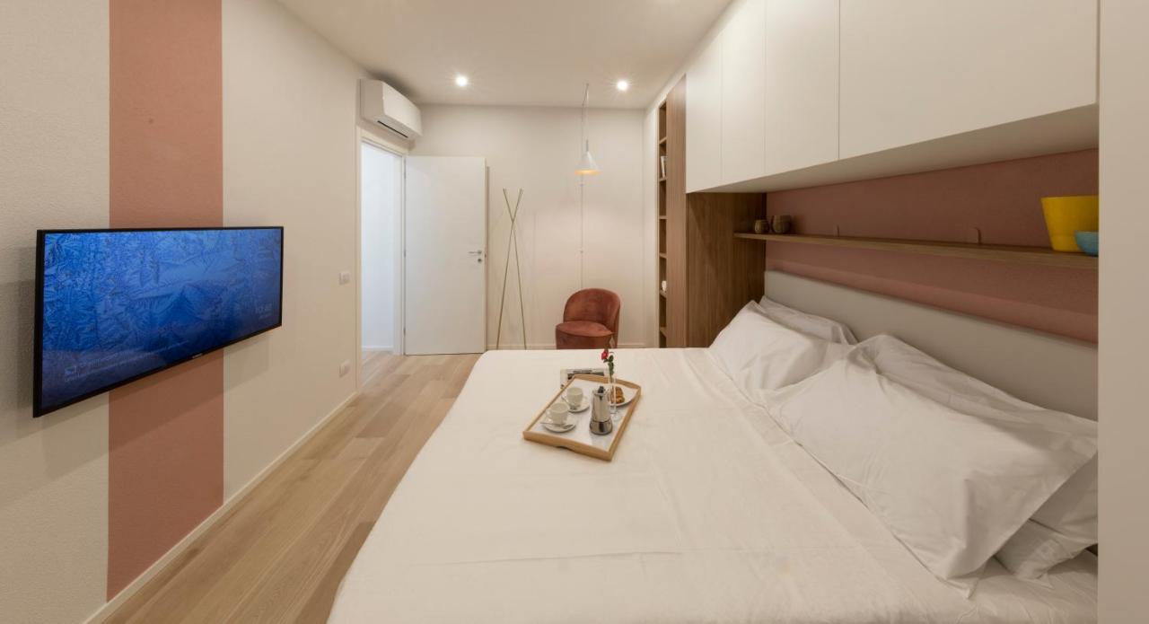 Residence Casa Coppa Appartamento Flox Omegna Eksteriør bilde