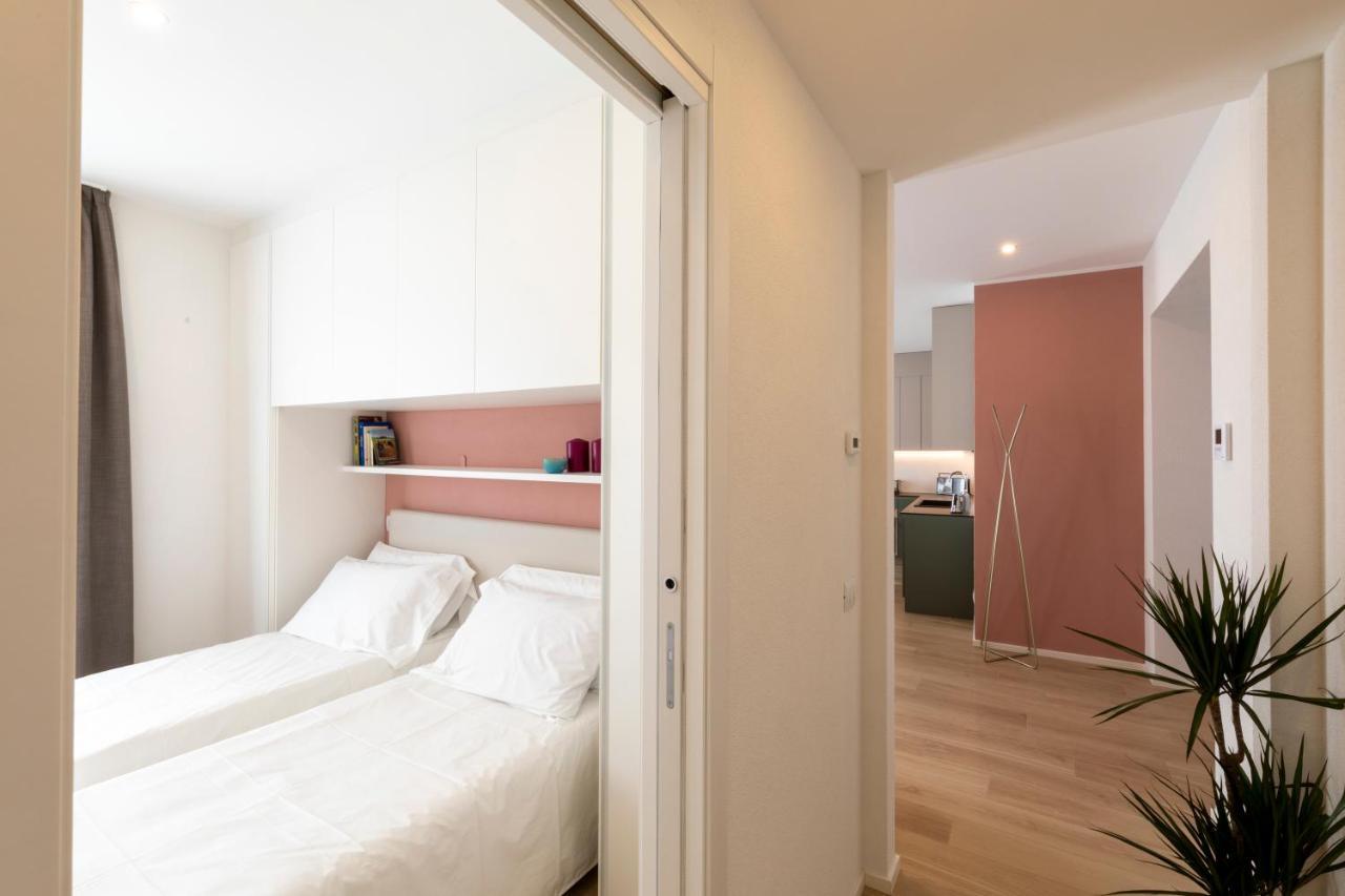 Residence Casa Coppa Appartamento Flox Omegna Eksteriør bilde