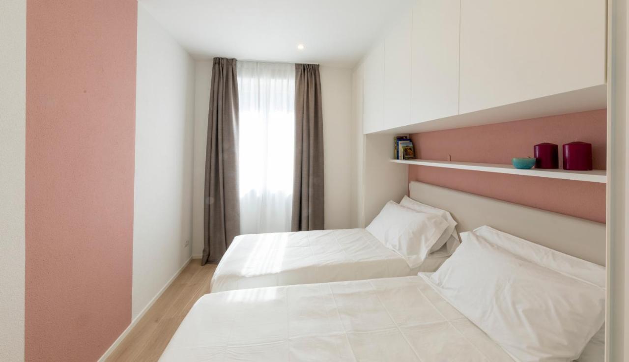 Residence Casa Coppa Appartamento Flox Omegna Eksteriør bilde