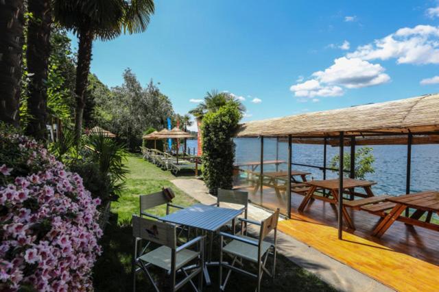 Residence Casa Coppa Appartamento Flox Omegna Eksteriør bilde