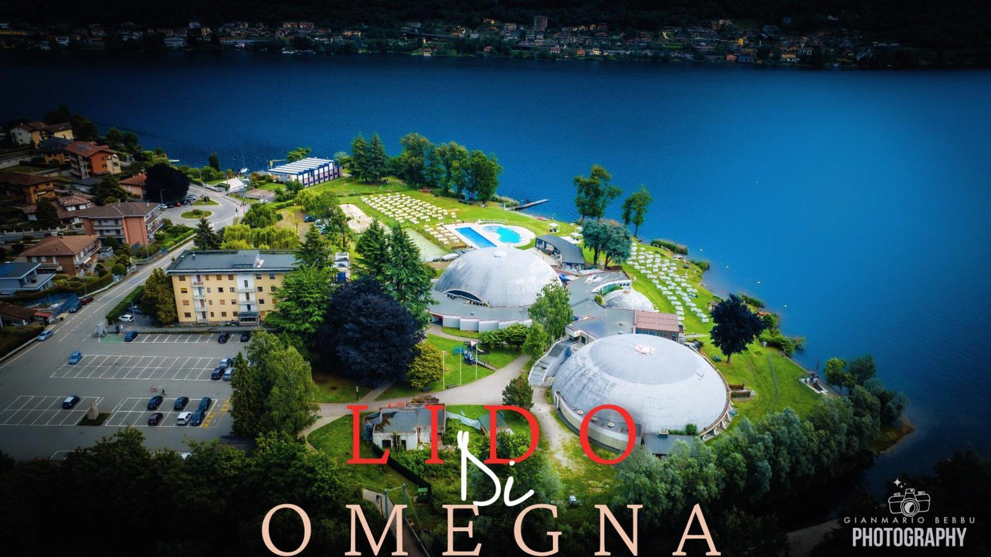 Residence Casa Coppa Appartamento Flox Omegna Eksteriør bilde