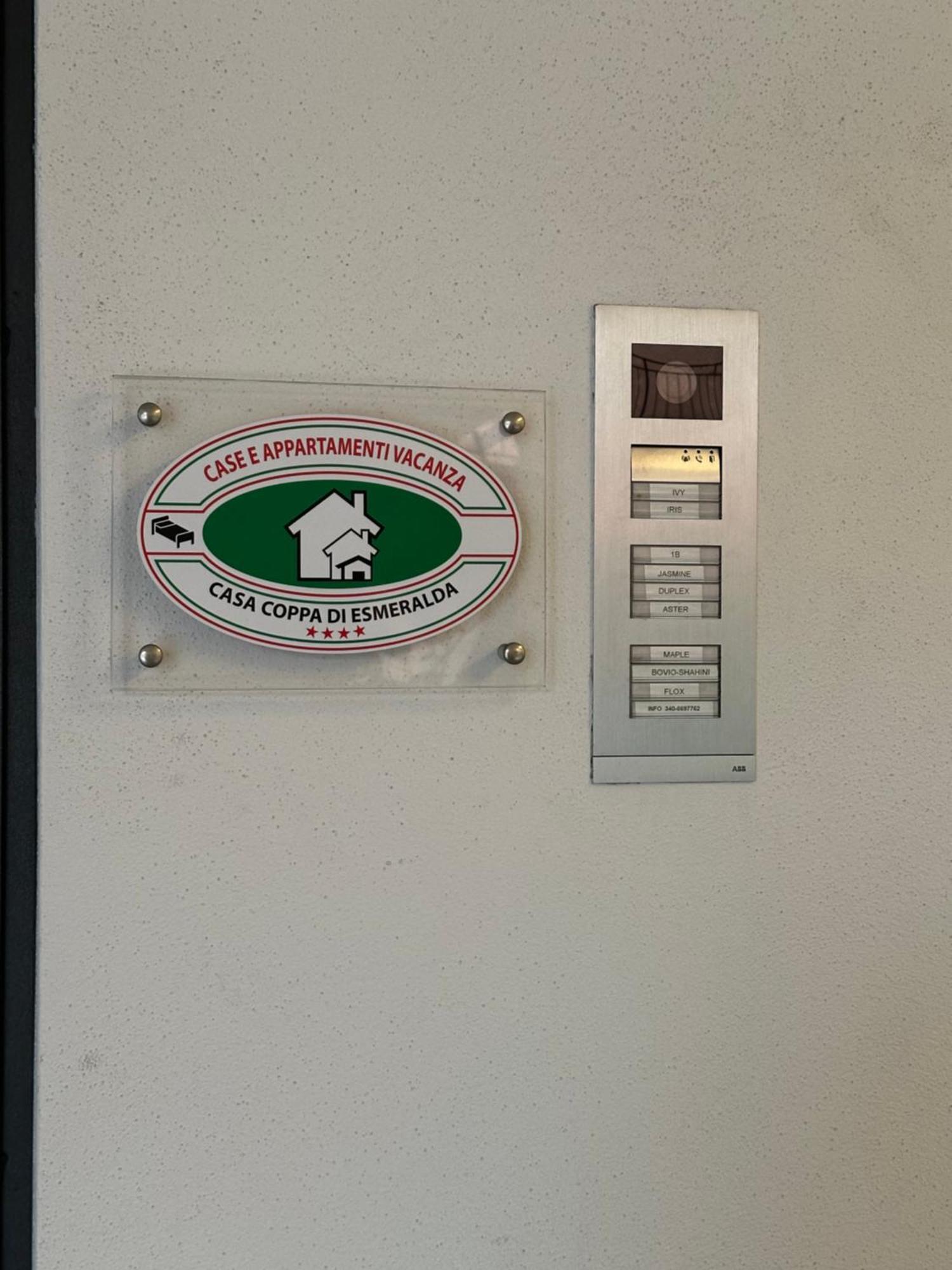 Residence Casa Coppa Appartamento Flox Omegna Eksteriør bilde