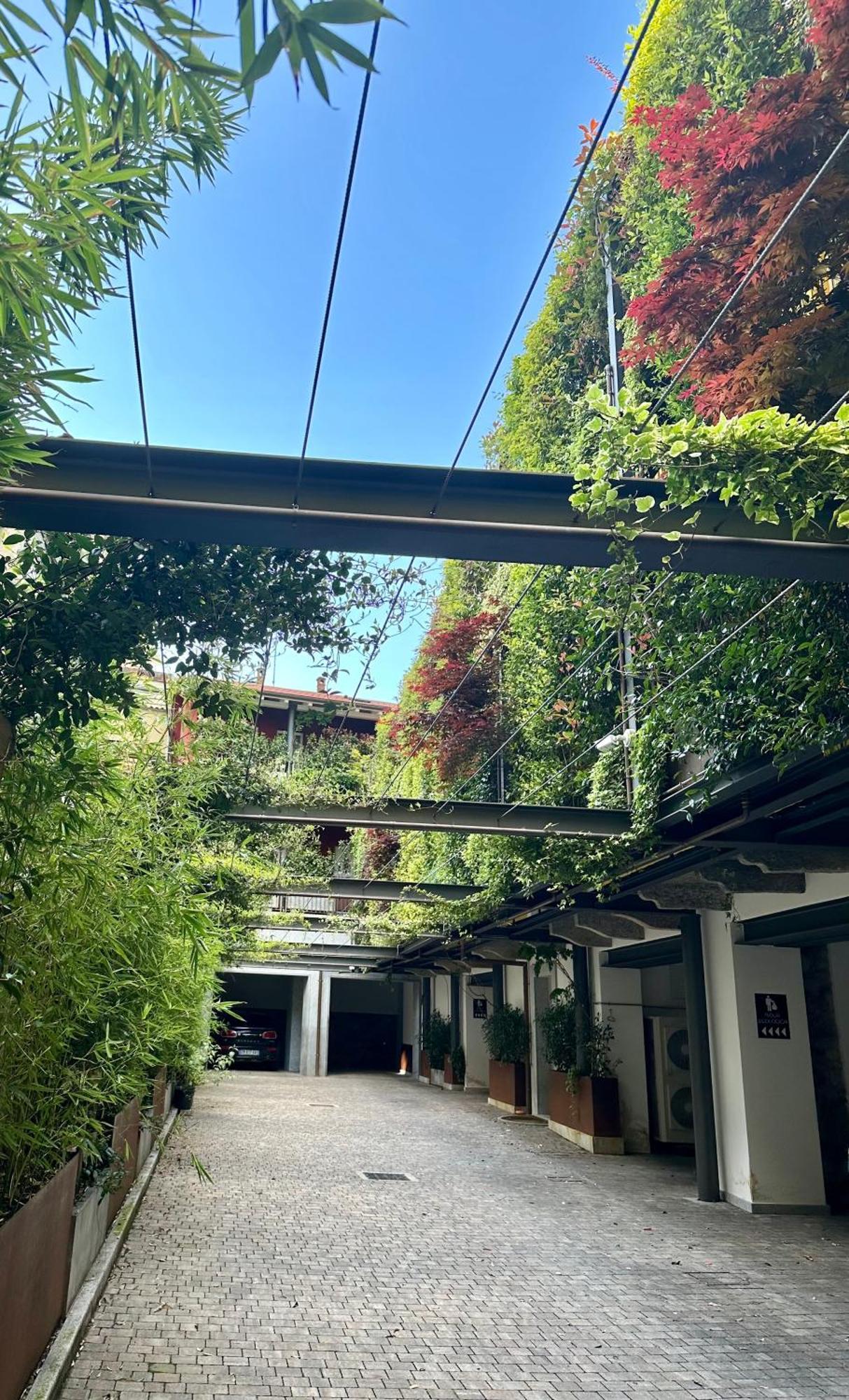 Residence Casa Coppa Appartamento Flox Omegna Eksteriør bilde